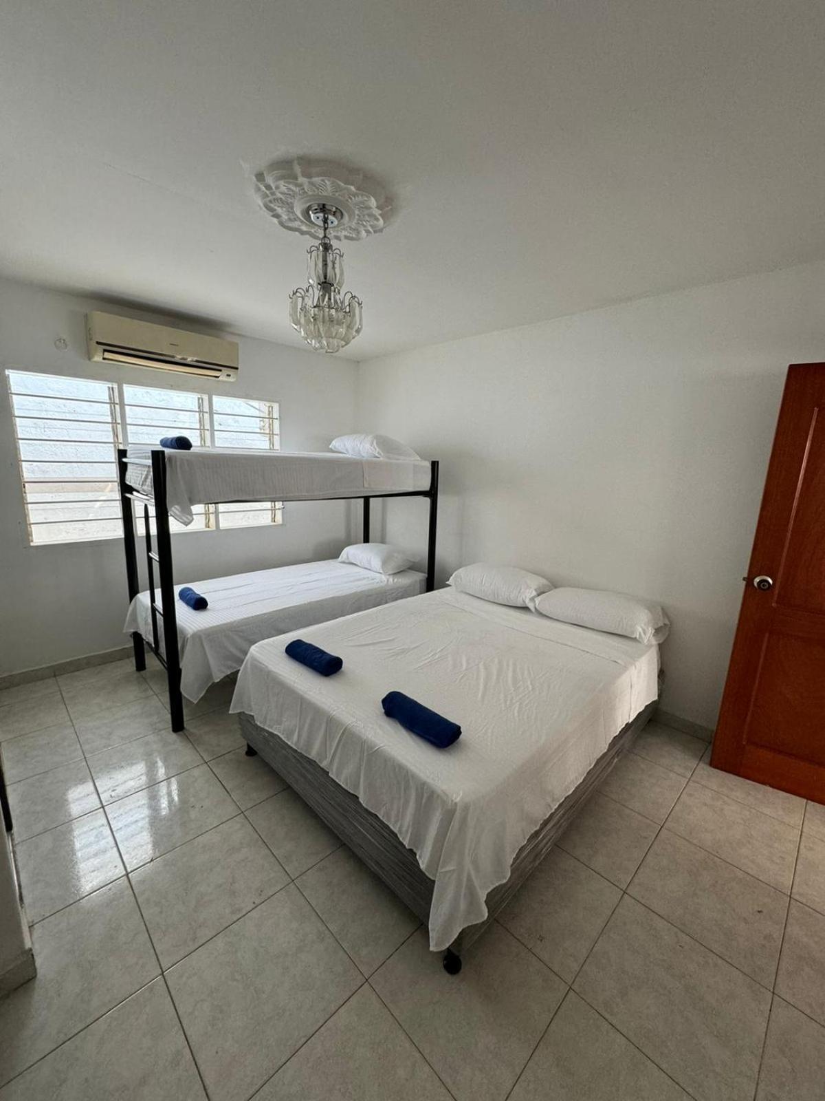 Guest house Calipso Dive And Pet Center